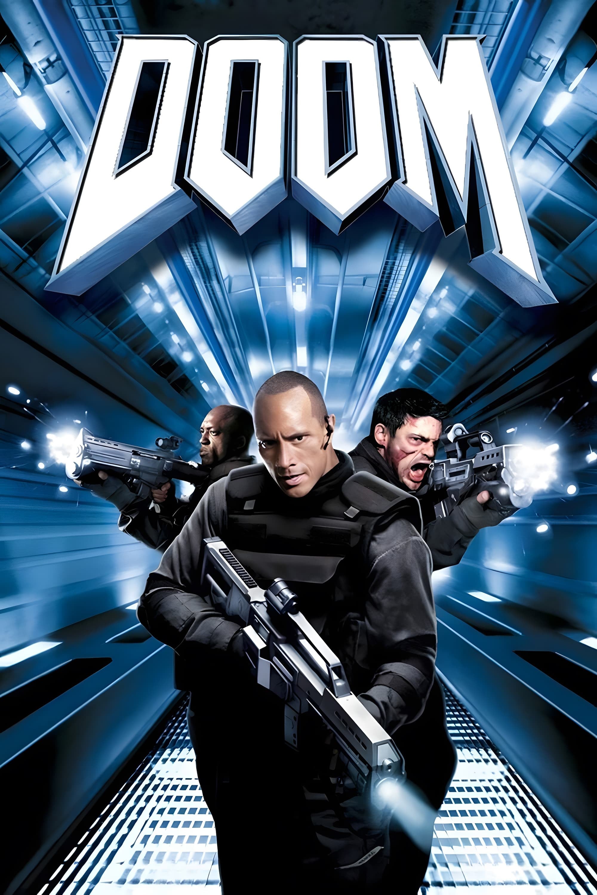 Doom - Andrzej Bartkowiak · 2005