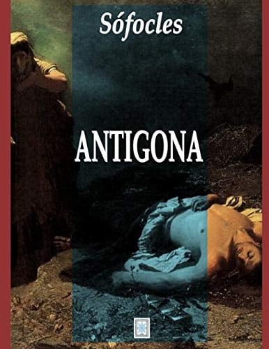 Antígona - Sófocles