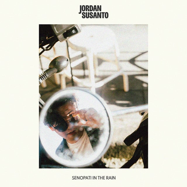 Senopati in the Rain - Song · Jordan Susanto