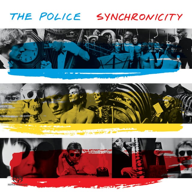 Every Breath You Take - Song · The Police