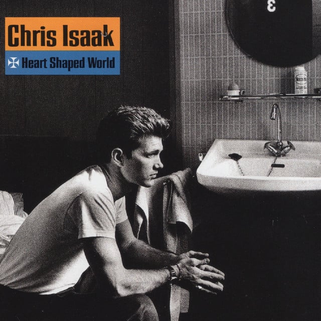 Wicked Game - Song · Chris Isaak