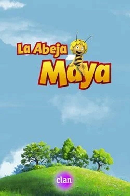 La Abeja Maya - Fin Edquist, Martin Quaden, Alexs Stadermann, Waldemar Bonsels · 2013
