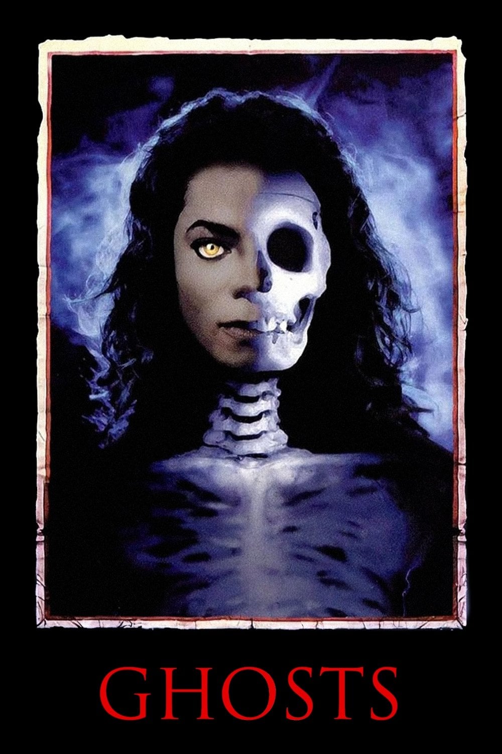 Ghosts - Stan Winston · 1997