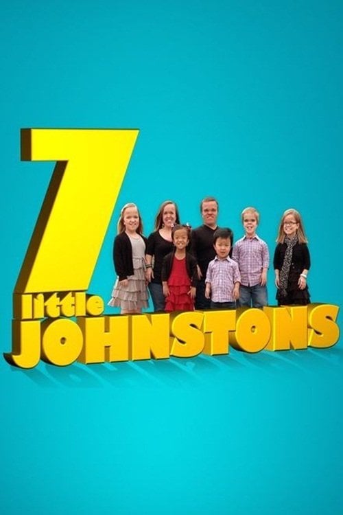 7 Little Johnstons - 2015
