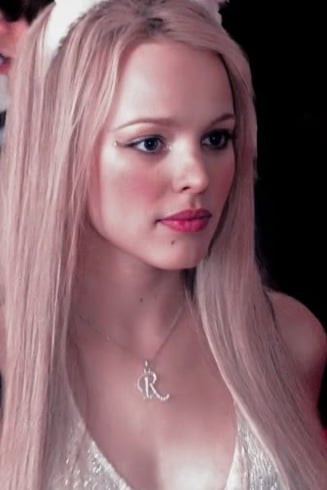 Mean Girls - Mark Waters · 2004