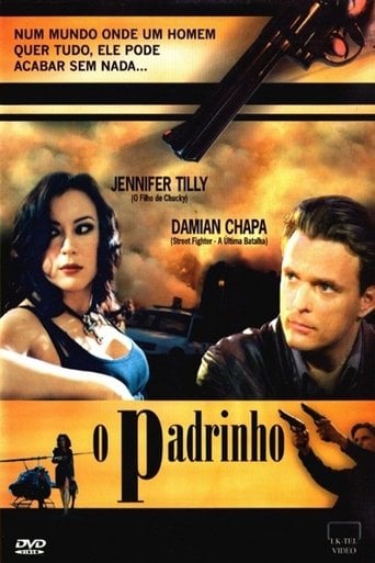 El padrino: The Latin Godfather - Damian Chapa · 2004