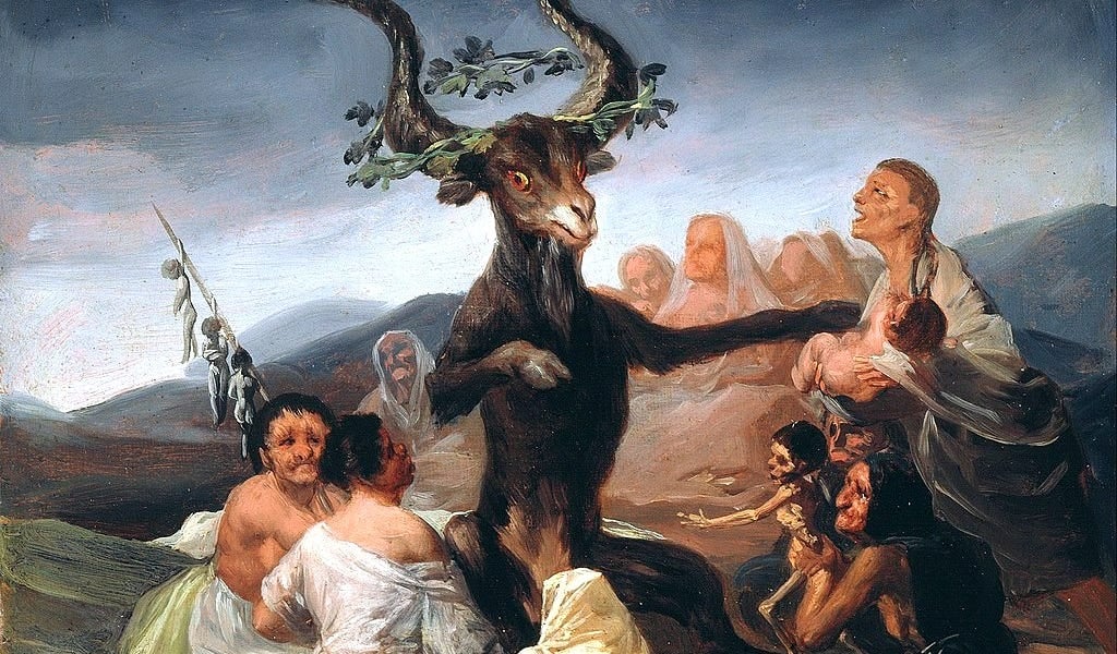 Brujas y aquelarres: El miedo que encendió las hogueras medievales