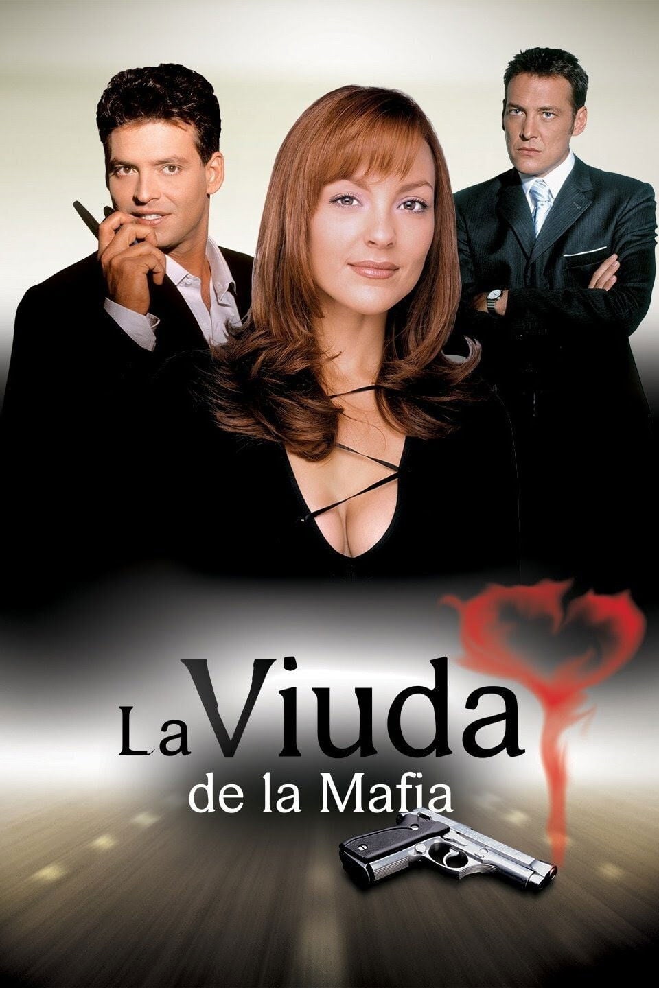 La Viuda De La Mafia - 2004