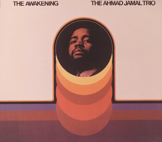Ahmad Jamal Trio - Artist