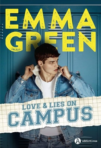 Love & Lies on Campus - Emma Green · 2021