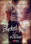 The Bucket List - Alice DesMerveilles · 2023