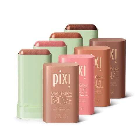 On-the-Glow Bronze-Pixi – JC Cosméticos
