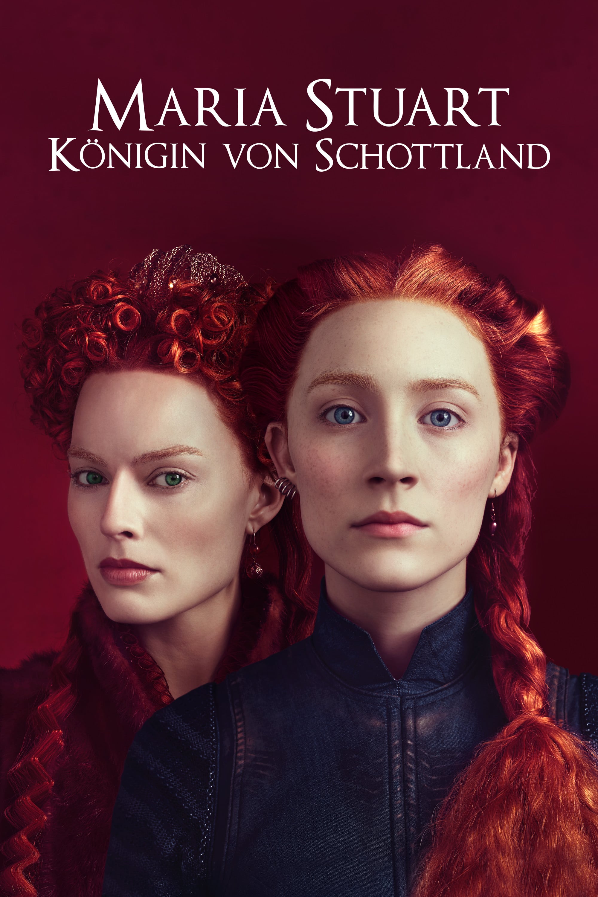 Maria Stuart, Königin von Schottland - Josie Rourke · 2018