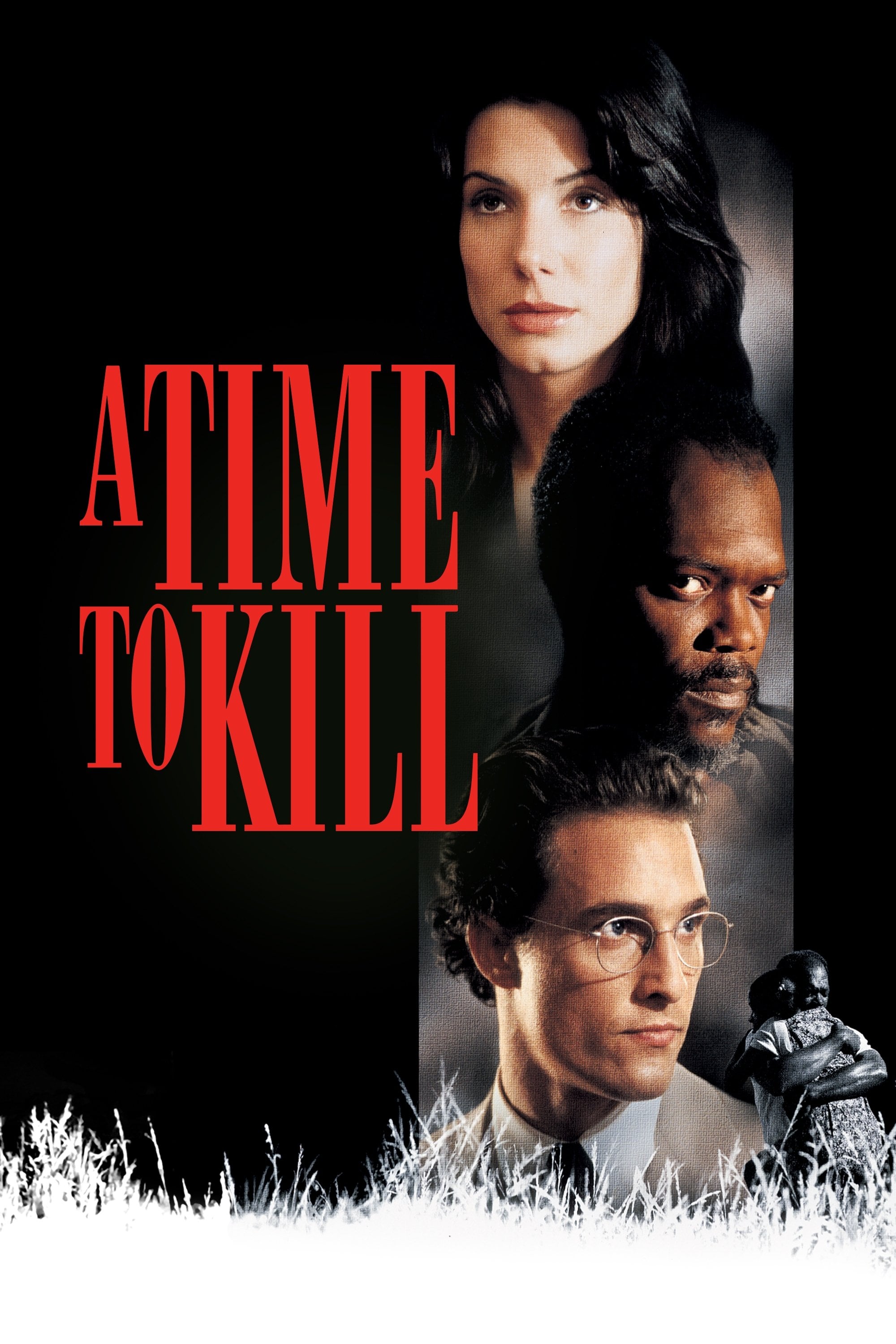 Die Jury - Joel Schumacher · 1996