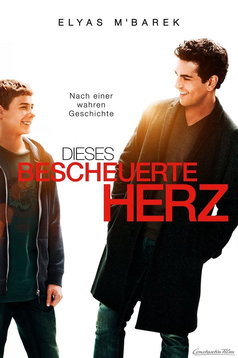 Dieses bescheuerte Herz - Marc Rothemund · 2017