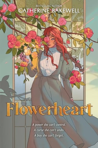 Flowerheart - Catherine Bakewell · 2024