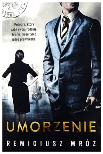 Umorzenie - Remigiusz Mr贸z 路 2019