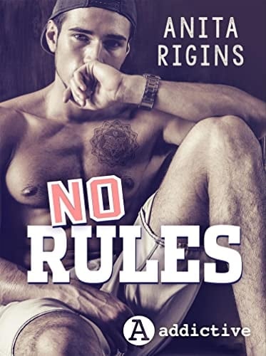 No Rules - Anita Rigins 路 2022