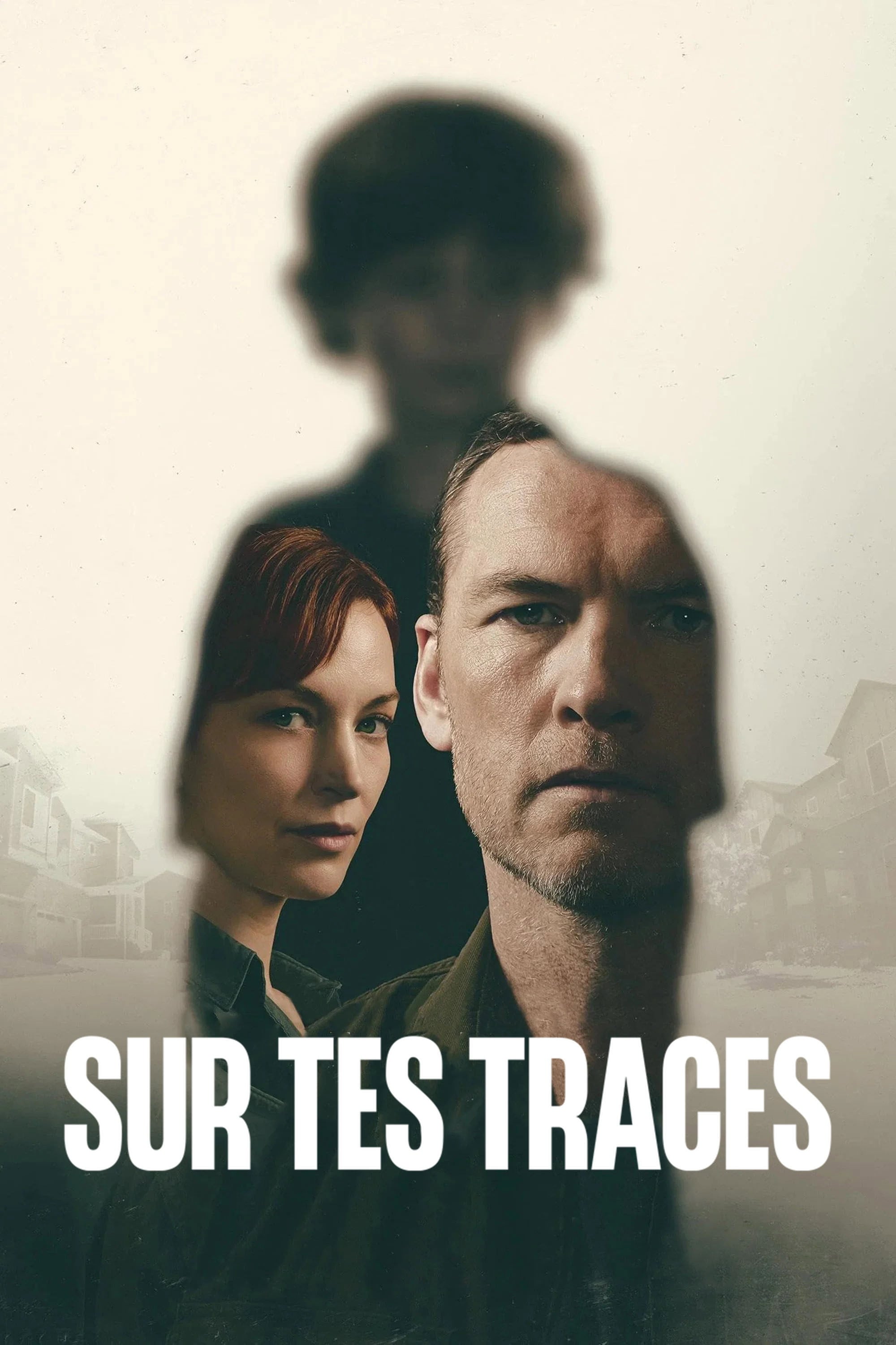 Sur tes traces - Robert Hull · 2026