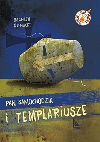 Pan Samochodzik i templariusze - Zbigniew Nienacki 路 2020