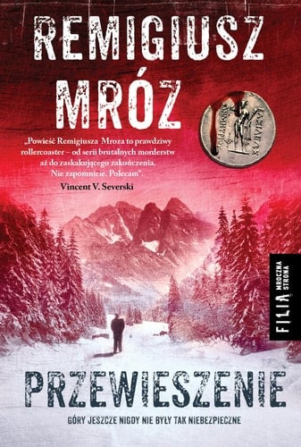 Przewieszenie - Remigiusz Mr贸z 路 2016