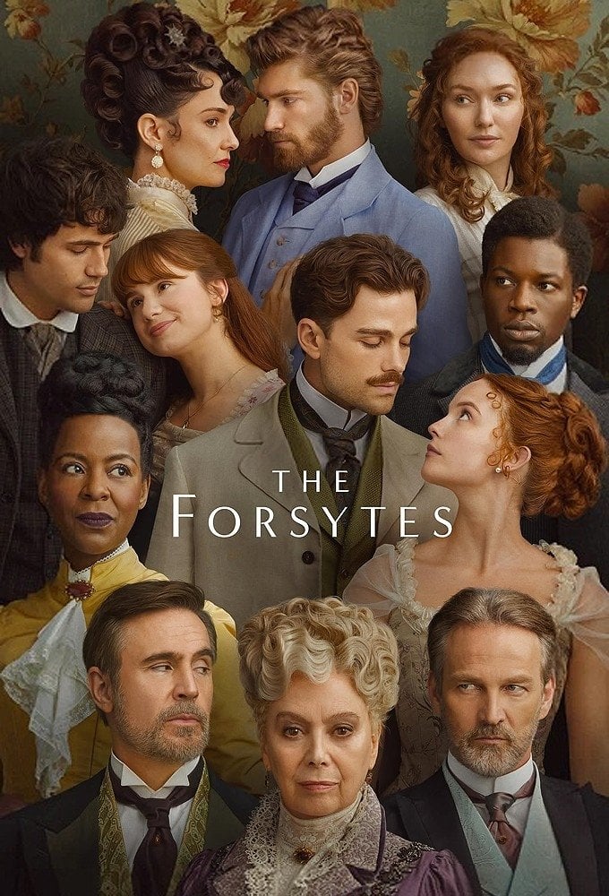 The Forsytes - 2025