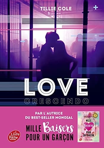 Love crescendo - Tillie Cole 路 2021