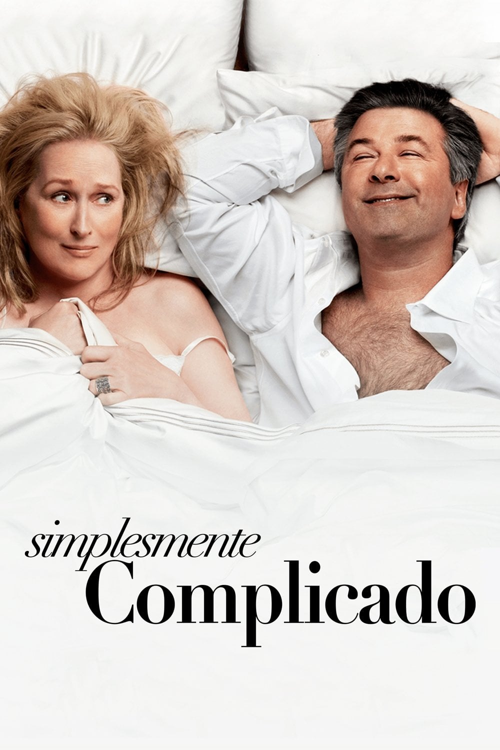 Simplesmente Amar - Nancy Meyers · 2009