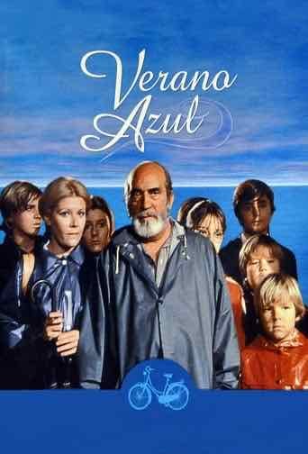 Verano azul - Antonio Mercero · 1981
