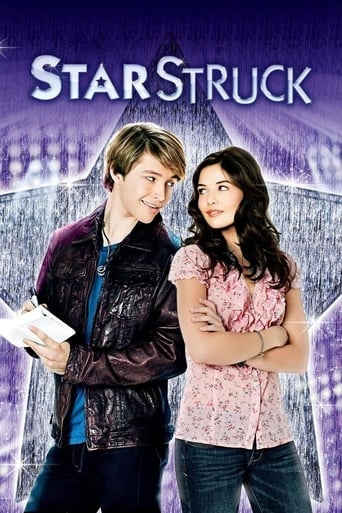 Starstruck - Michael Grossman · 2010