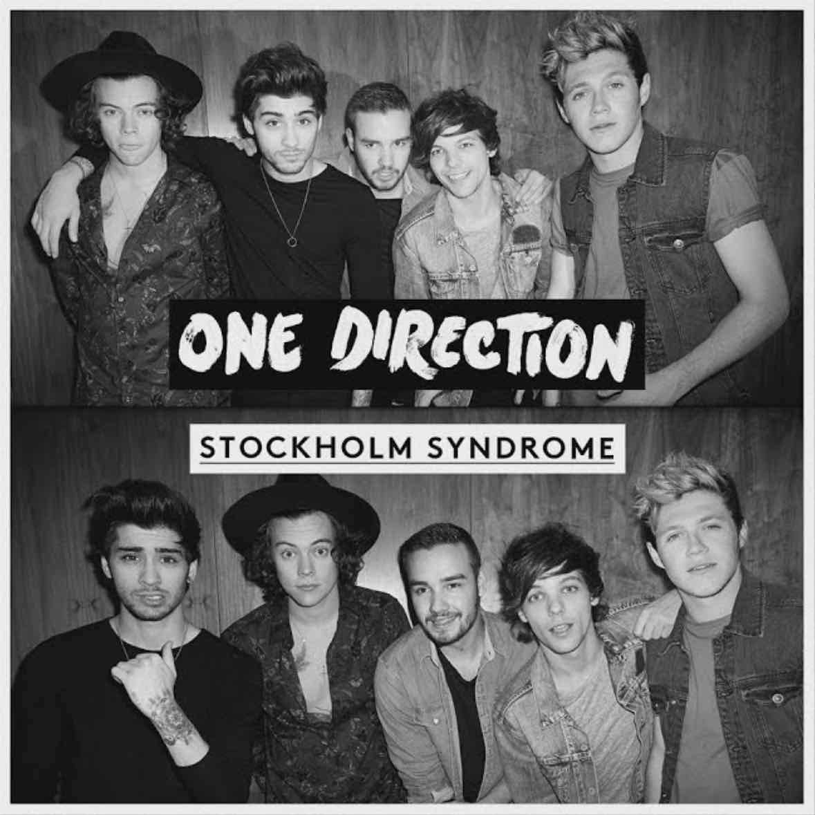 Stockholm syndrome