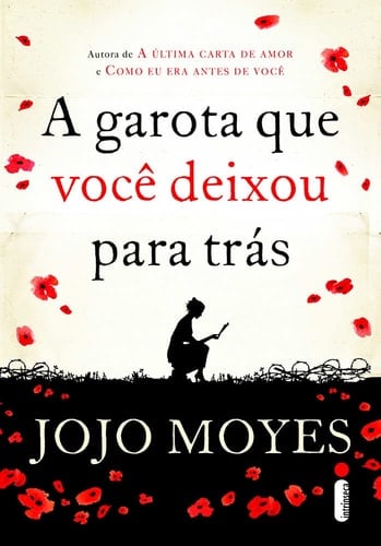 Garota Que Voce Deixou Para Tras (Em Portugues do Brasil) - _ · 2014