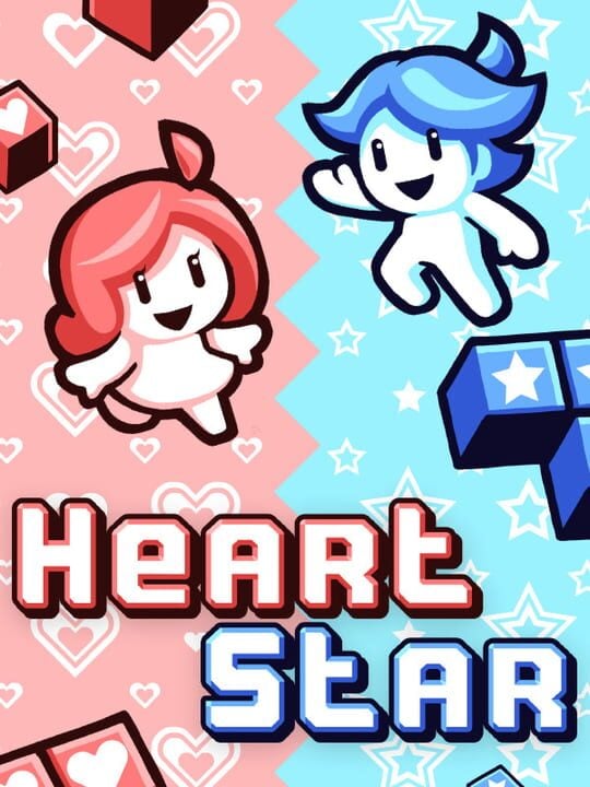 Heart Star - Android · iOS · Mac · PC (Microsoft Windows) · Web browser