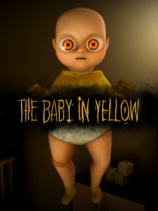 The Baby In Yellow - Android · iOS · PC (Microsoft Windows)