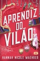 Aprendiz do Vilão - Hannah Nicole Maehrer · 2024