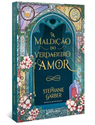 A maldição do verdadeiro amor - · 2023