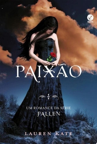 Paixão - Lauren Kate · 2011