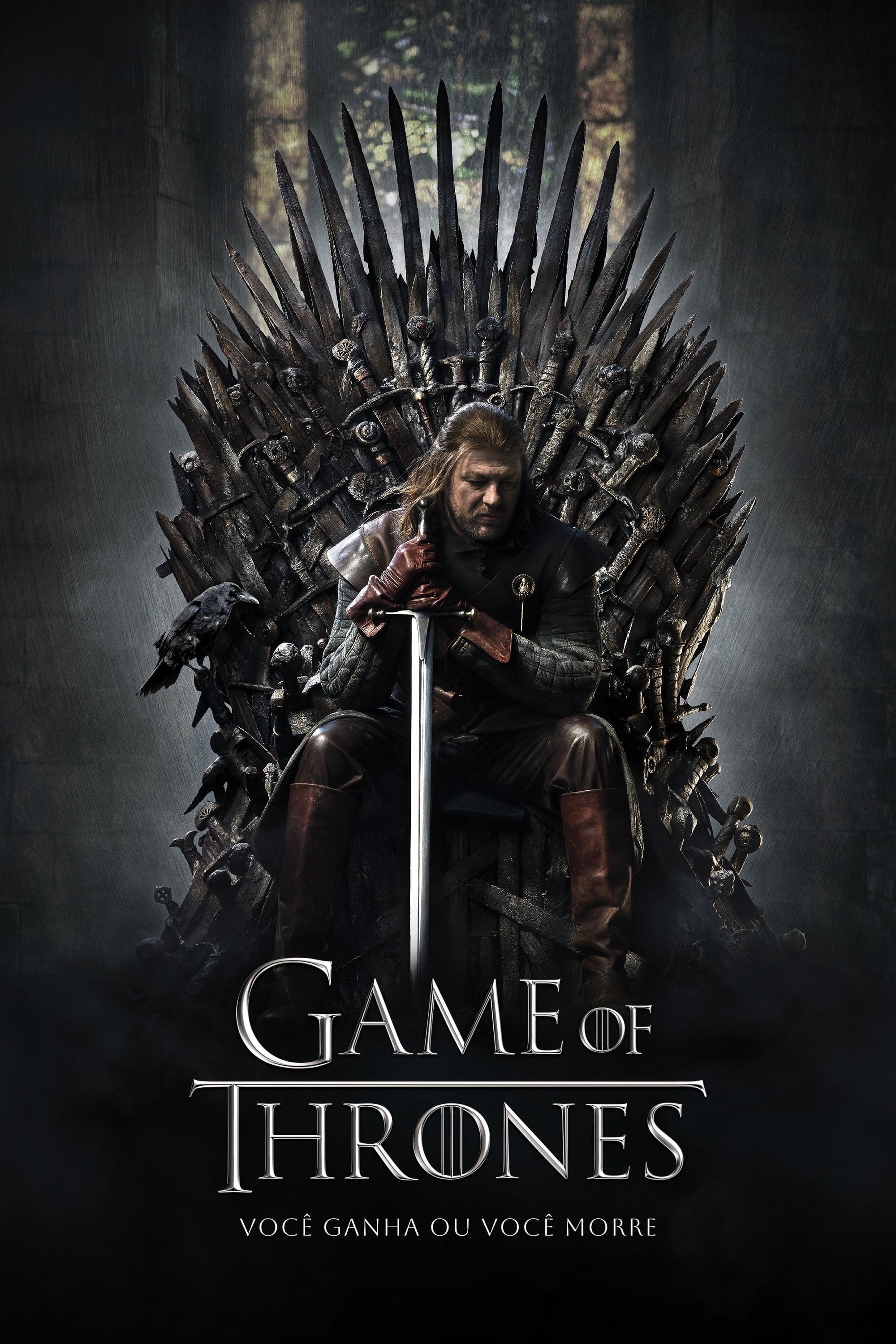 Game of Thrones - David Benioff, D. B. Weiss · 2011