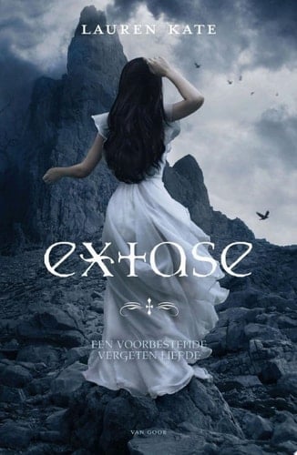Extase - Lauren Kate · 2012