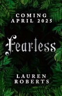 Fearless - Lauren Roberts · 2025