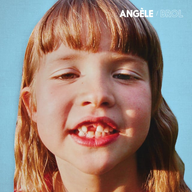 Brol - Album · Angèle
