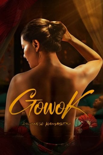 Gowok: Javanese Kamasutra - Hanung Bramantyo · 2025