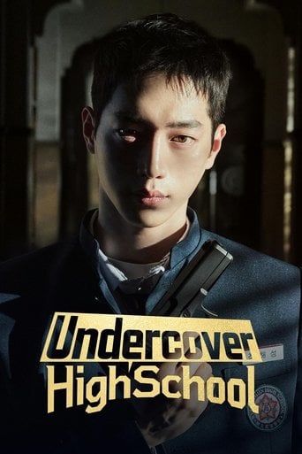 Undercover High School - Im Young-bin · 2025