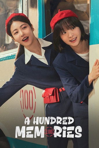 A Hundred Memories - · 2025