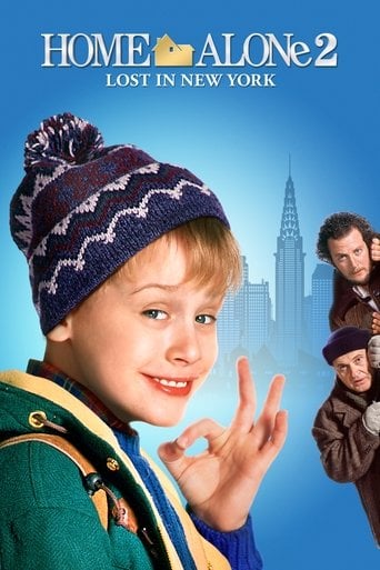Home Alone 2: Lost in New York - Chris Columbus · 1992