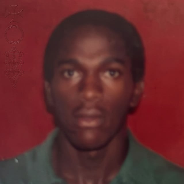 Who Knows - Track · Daniel Caesar