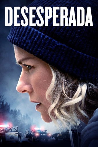 Desesperada - Phillip Noyce · 2022