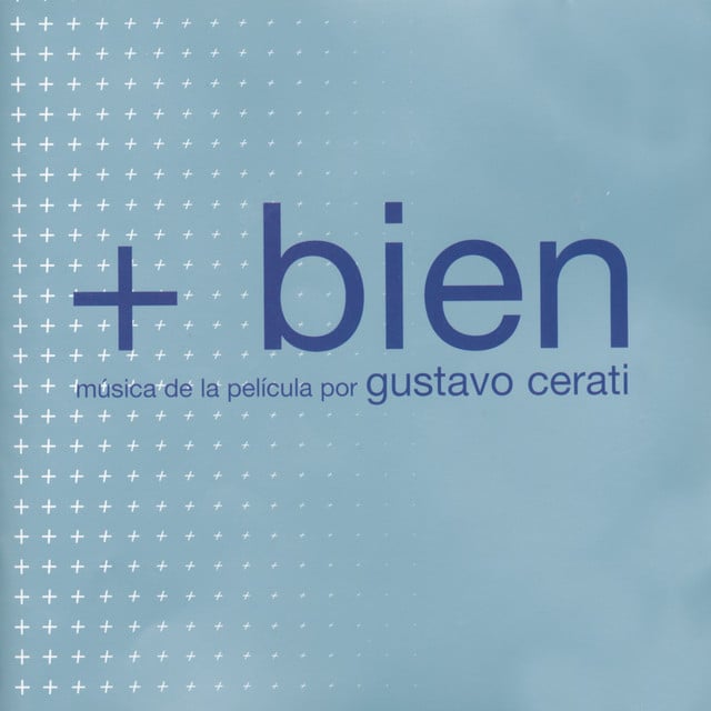 Paracaidas - Song · Gustavo Cerati