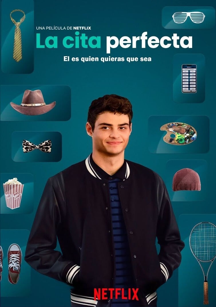 La cita perfecta - Chris Nelson · 2019
