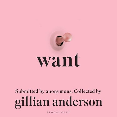 Want - Gillian Anderson · 2024